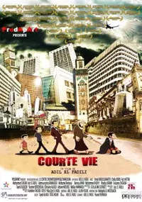 Plakat filmu Krótkie życie