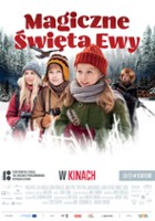 plakat filmu Magiczne Święta Ewy