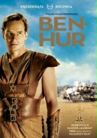 plakat filmu Ben Hur