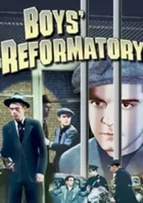 Plakat filmu Boys' Reformatory