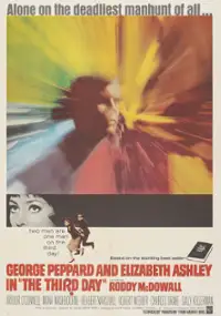 Plakat filmu Dzień trzeci