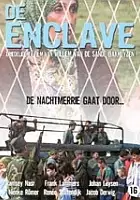 plakat filmu De Enclave