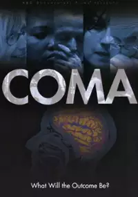 Plakat filmu Śpiączka