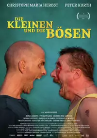 Plakat filmu Die Kleinen und die Bösen