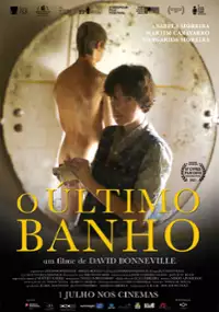 Plakat filmu O Último Banho