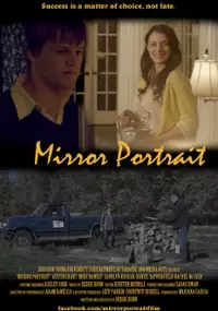 Plakat filmu Mirror Portrait