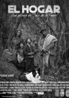 plakat filmu El Hogar