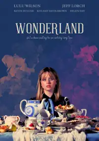 Plakat filmu Wonderland