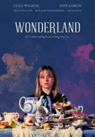 plakat filmu Wonderland