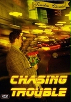 plakat filmu Chasing Trouble