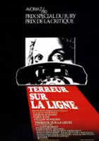 plakat filmu When a Stranger Calls