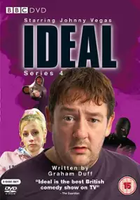Plakat serialu Ideal
