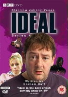plakat - Ideal (2005)