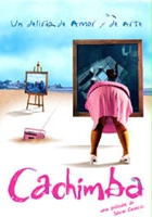 plakat filmu Cachimba