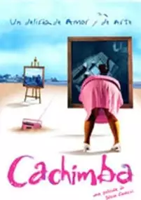 Plakat filmu Cachimba