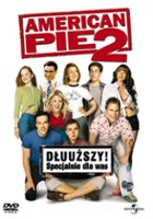 plakat filmu American Pie 2