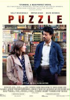 plakat filmu Puzzle