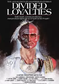 Plakat filmu Król Mohawków