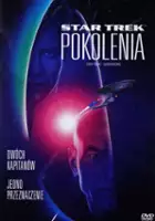 Ronald D. Moore / Star Trek VII: Pokolenia