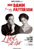 plakat filmu Love, at Last