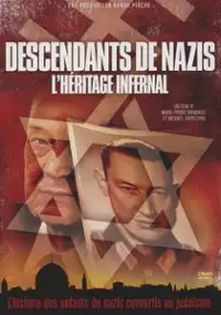 Plakat serialu Docs interdits