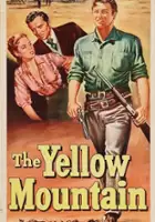 plakat filmu The Yellow Mountain