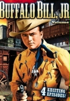 plakat - Buffalo Bill Jr (1955)