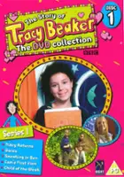 Mia Jupp / The Story of Tracy Beaker