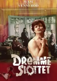 Plakat filmu Dr&oslash;mmeslottet