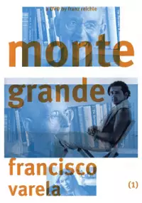 Plakat filmu Monte Grande: What Is Life?