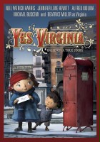 plakat filmu Yes, Virginia