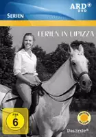 plakat serialu Ferien in Lipizza