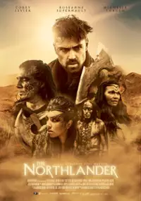 Plakat filmu The Northlander