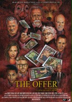plakat filmu Dark Ditties Presents 'The Offer'