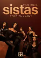 plakat - Sistas (2019)
