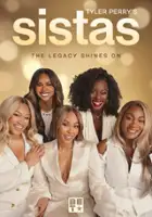 plakat - Sistas (2019)
