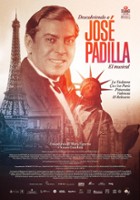 plakat filmu Discovering José Padilla