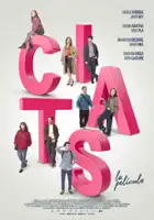 plakat filmu Citas