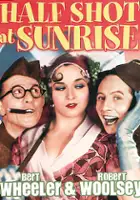 Harry Tierney / Half Shot at Sunrise