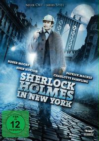 Sherlock Holmes w Nowym Jorku