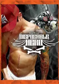 Plakat filmu Disposable Hero: The Brian Deegan Story