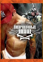 plakat filmu Disposable Hero: The Brian Deegan Story
