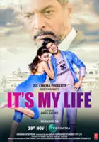 plakat filmu It's My Life