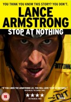plakat filmu Lance Armstrong. Nie cofnę się przed niczym