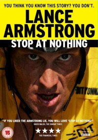 Lance Armstrong. Nie cofnę się przed niczym