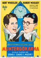 plakat filmu Czar Meksykanki