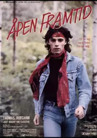 Plakat filmu Åpen framtid