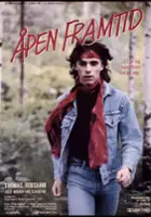 plakat filmu Åpen framtid