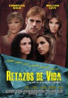 plakat filmu Retazos de Vida
