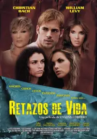 Plakat filmu Retazos de Vida